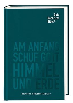 portada Gute Nachricht Bibel (en Alemán)