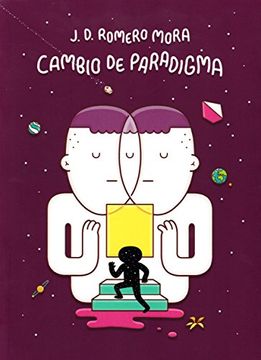 portada Cambio de Paradigma (in Spanish)