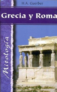 portada grecia y roma (tapa -10-