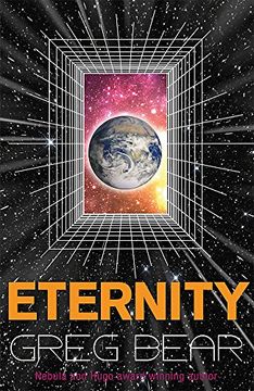 portada Eternity
