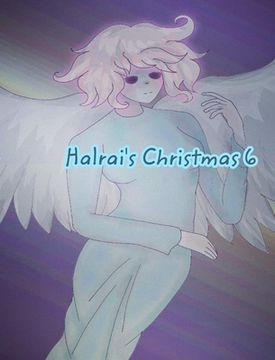 portada Halrai Christmas 6 