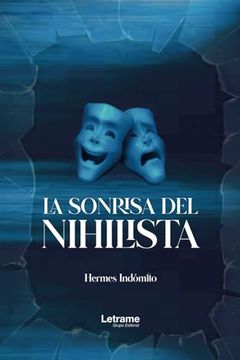 portada La Sonrisa del Nihilista