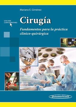 portada Cirugia (in Spanish)