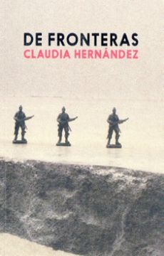 portada De Fronteras (in Spanish)