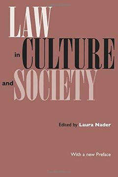 portada Law in Culture and Society (en Inglés)