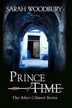 portada Prince of Time (The After Cilmeri Series) [Idioma Inglés] 