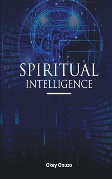 portada Spiritual Intelligence (en Inglés)