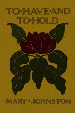 portada To Have and to Hold