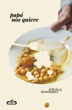 portada Papá nos quiere (in Spanish)