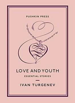 portada Love and Youth: Essential Stories
