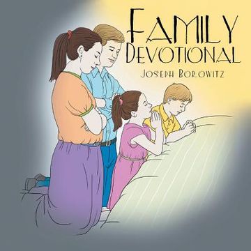 portada Family Devotional (in English)