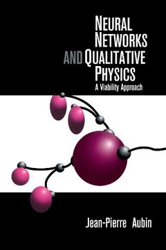 portada Neural Networks and Qualitative Physics Paperback (in English)