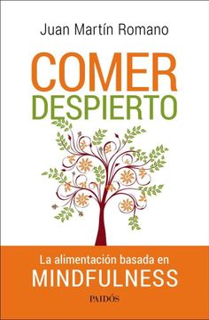 portada Comer Despierto (in Spanish)