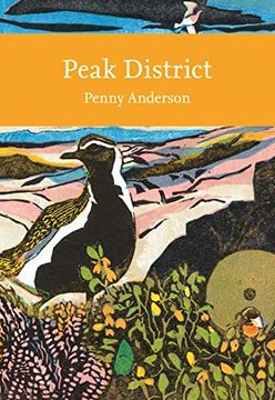 portada Peak District (in English)