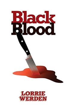 portada Black Blood 