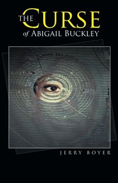 portada The Curse of Abigail Buckley (en Inglés)