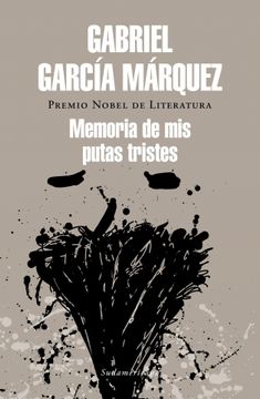 Memoria de mis putas tristes