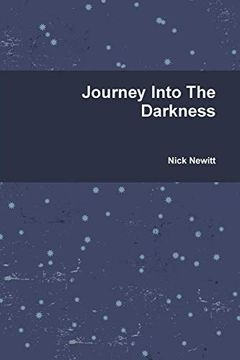 portada Journey Into the Darkness (en Inglés)