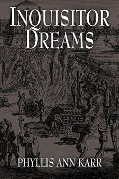 portada inquisitor dreams (in English)
