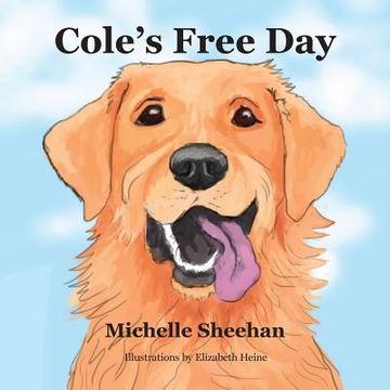 portada Cole's Free Day (en Inglés)