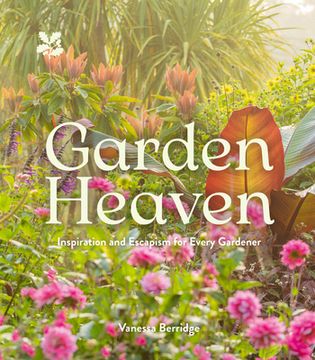 portada Garden Heaven (en Inglés)