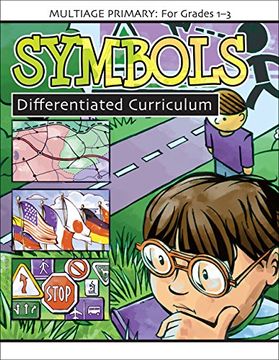 portada Symbols (Multiage Curriculum - Primary) (en Inglés)