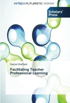 portada Facilitating Teacher Professional Learning
