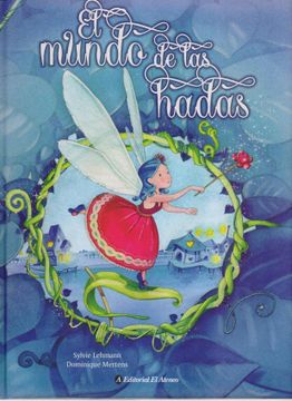 portada El Mundo de las Hadas (in Spanish)
