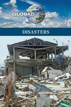 portada disasters (in English)