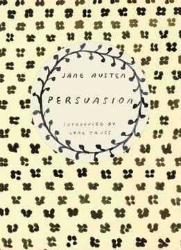portada Persuasion (Vintage Classics Austen Series): Jane Austen 