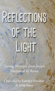 portada Reflections of the Light (en Inglés)