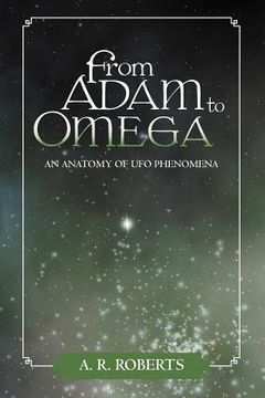 portada from adam to omega