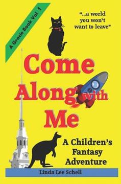 portada Come Along With Me (en Inglés)