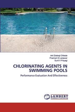 portada Chlorinating Agents in Swimming Pools (en Inglés)