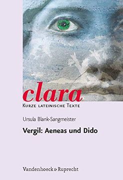 portada Aeneas und Dido. (Lernmaterialien) (Clara) (en Alemán)