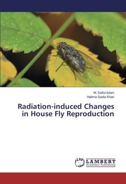 portada Radiation-induced Changes in House Fly Reproduction