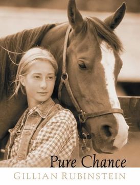 portada Pure Chance (en Inglés)