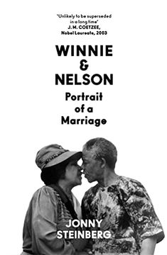 portada Winnie & Nelson: Portrait of a Marriage
