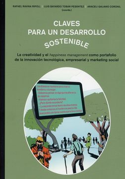 portada Claves Para un Desarrollo Sostenible (in Spanish)