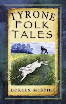 portada Tyrone Folk Tales (en Inglés)