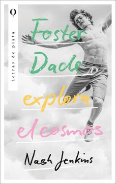 portada FOSTER DADE EXPLORA EL COSMOS (in Spanish)