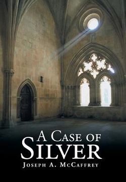 portada A Case of Silver (en Inglés)