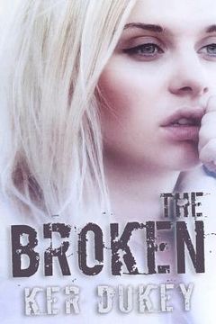 portada The Broken