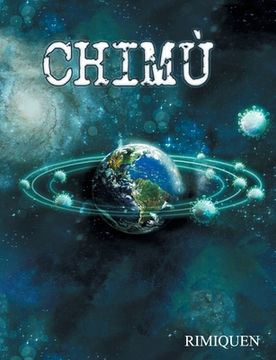 portada Chimù (en Francés)
