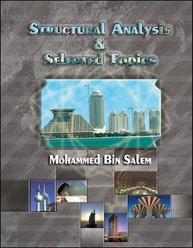 portada Structural Analysis & Selected Topics (en Inglés)