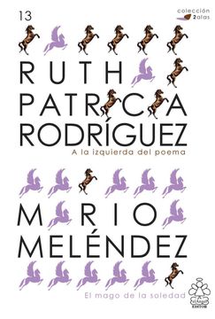 portada A la Izquierda el Poema / El Mago de la Soledad.