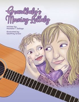 portada Grandbaby's Morning Lullaby (en Inglés)