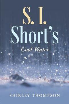 portada S. I. Short's: Cool Water (en Inglés)