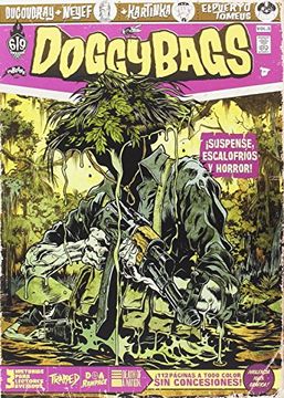 portada Doggy Bags 5