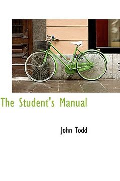 portada the student's manual (en Inglés)